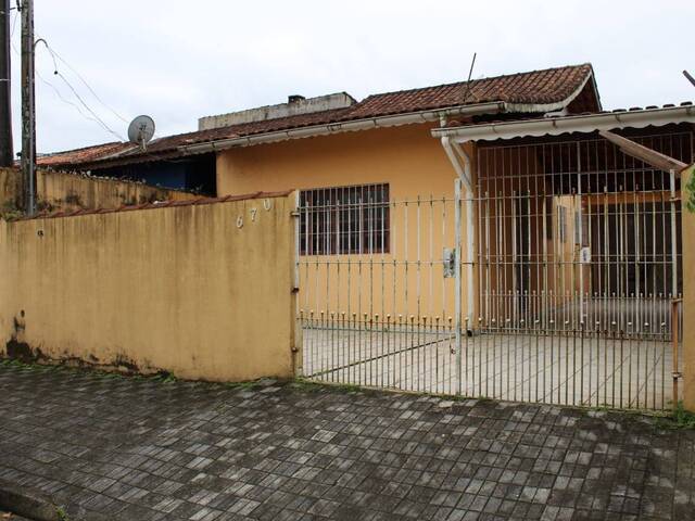 #1067 - Casa para Venda em Mongaguá - SP - 1