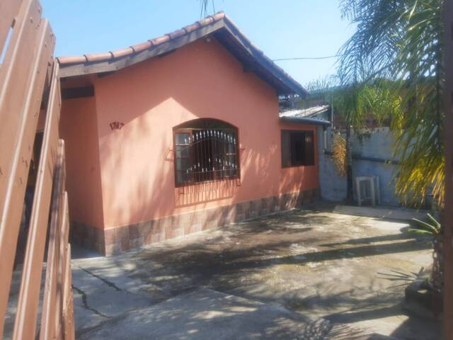 #1068 - Casa para Venda em Mongaguá - SP - 3