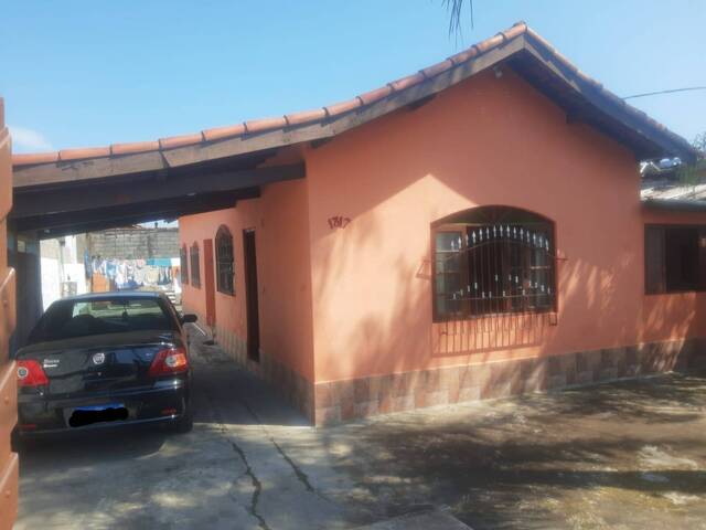 #1068 - Casa para Venda em Mongaguá - SP - 1
