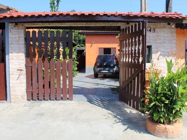 #1069 - Casa para Venda em Mongaguá - SP - 1