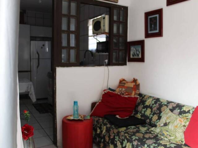 #1070 - Casa para Venda em Mongaguá - SP - 2