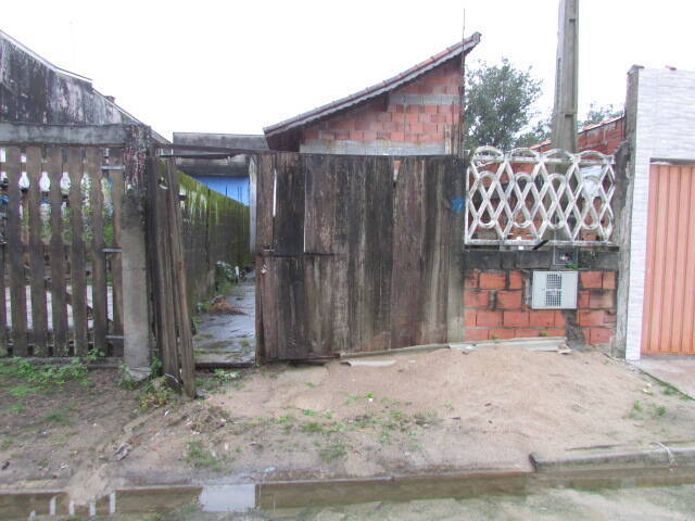 #1072 - Casa para Venda em Mongaguá - SP - 3