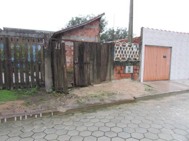 #1072 - Casa para Venda em Mongaguá - SP