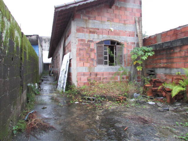 #1072 - Casa para Venda em Mongaguá - SP