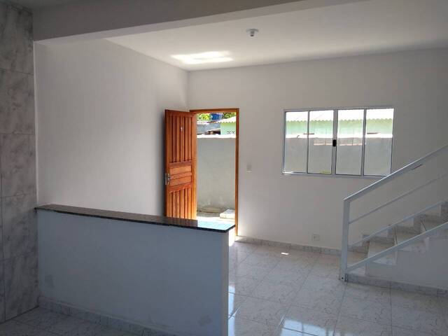 #1075 - Casa em condomínio para Venda em Mongaguá - SP - 3