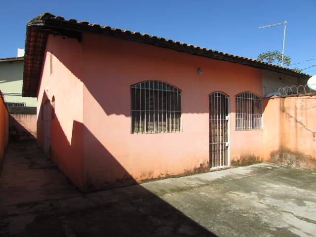 Casa para Venda em Mongaguá - 1