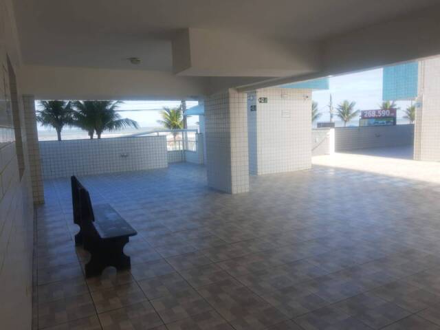 Apartamento para Venda em Mongaguá - 2