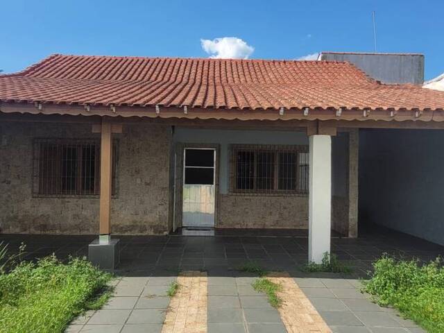 #1079 - Casa para Venda em Mongaguá - SP - 3