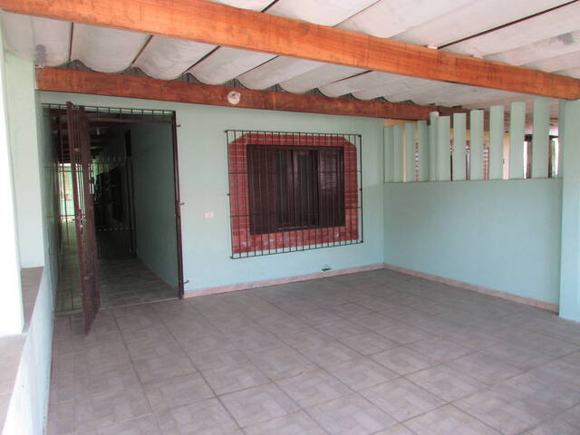 Casa para Venda em Itanhaém - 4