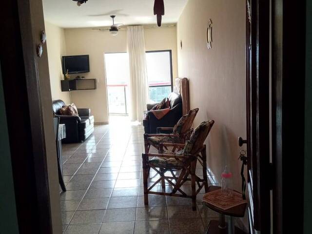 Apartamento para Venda em Mongaguá - 2