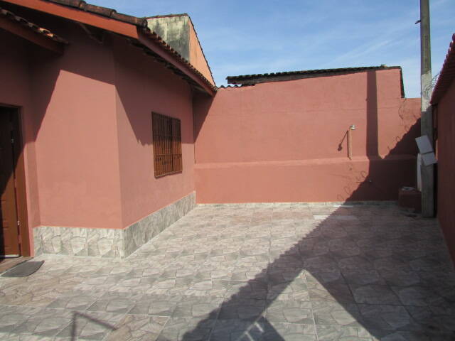 #1086 - Casa para Venda em Mongaguá - SP - 2