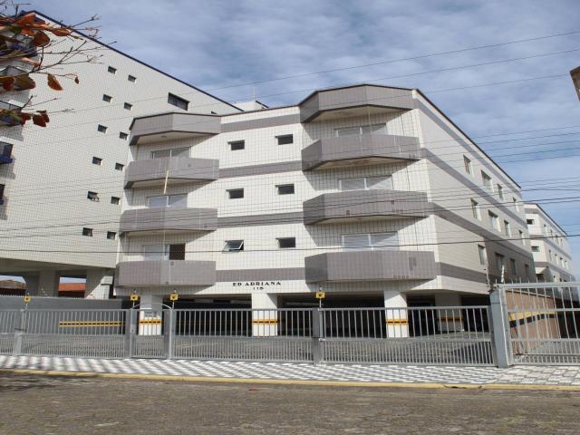 Apartamento para Venda em Mongaguá - 2