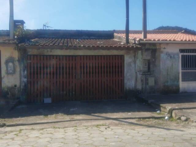 #1092 - Casa para Venda em Mongaguá - SP - 1
