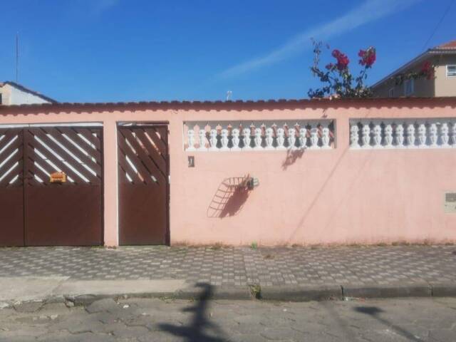 #1093 - Casa para Venda em Mongaguá - SP - 1