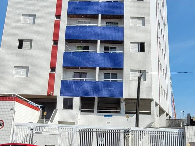 Apartamento para Venda em Mongaguá - 1