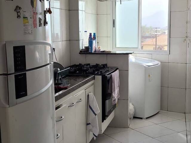 Apartamento para Venda em Mongaguá - 2