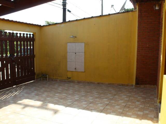 #1105 - Casa para Venda em Mongaguá - SP - 3