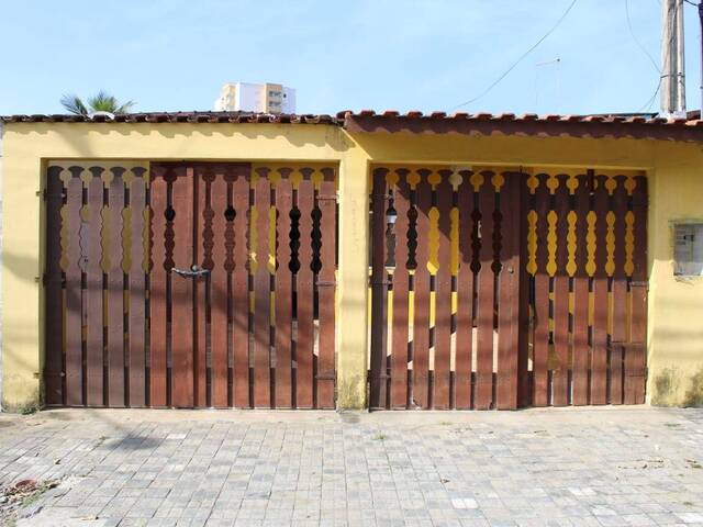 #1105 - Casa para Venda em Mongaguá - SP - 1