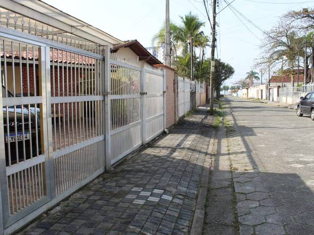 #1106 - Casa para Venda em Mongaguá - SP - 1
