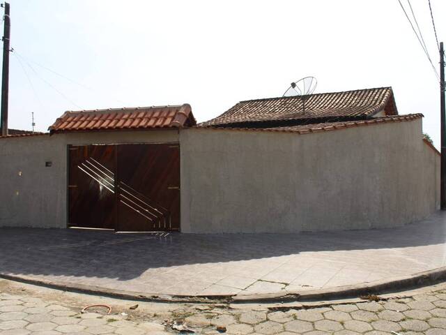 Casa para Venda em Mongaguá - 2