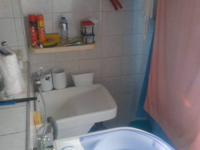 Apartamento para Venda em Mongaguá - 3