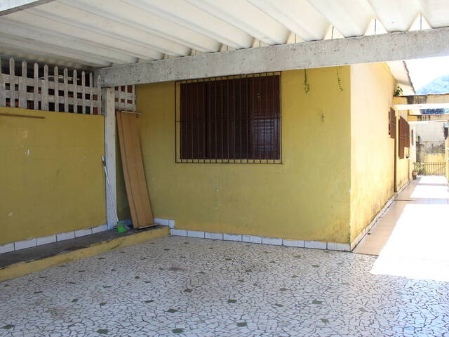 #1129 - Casa para Venda em Mongaguá - SP