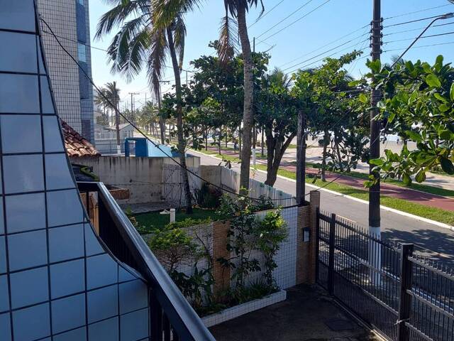 #1146 - Apartamento para Venda em Praia Grande - SP - 2