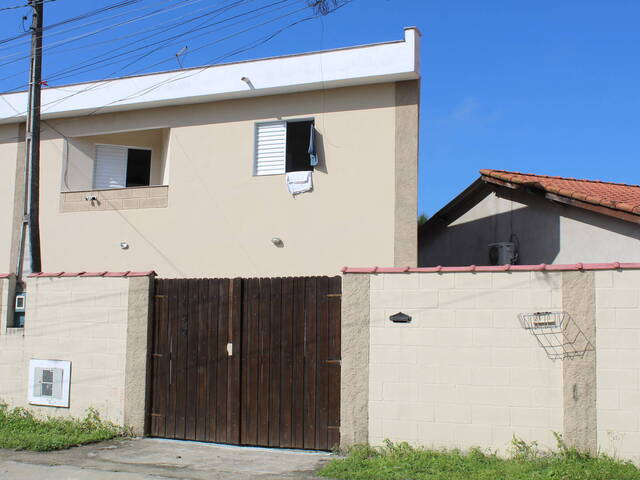 #1102 - Casa para Venda em Itanhaém - SP - 3