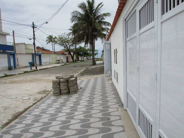 Casa para Venda em Mongaguá - 3