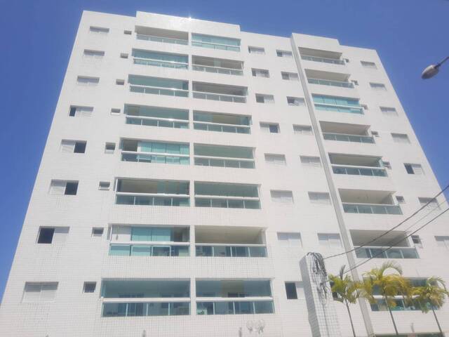 Apartamento para Venda em Mongaguá - 1