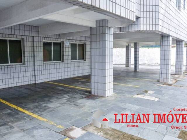 Apartamento para Venda em Mongaguá - 4