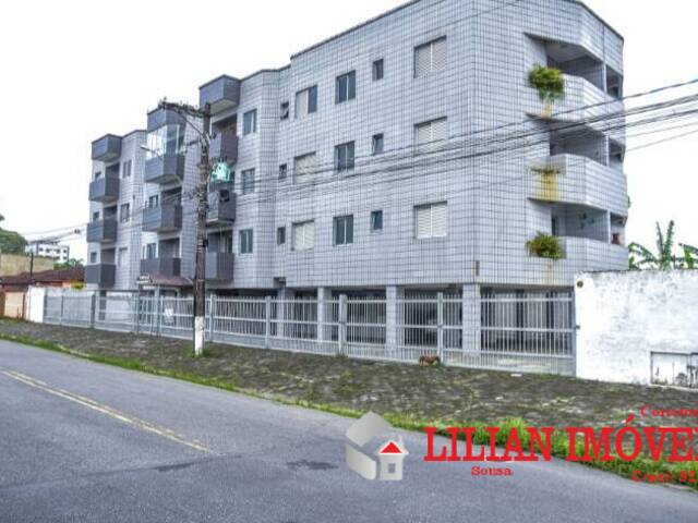Apartamento para Venda em Mongaguá - 2