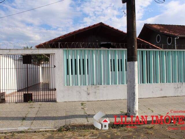 Casa para Venda em Itanhaém - 1