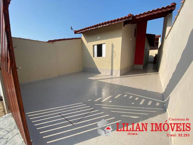 Casa para Venda em Mongaguá - 3