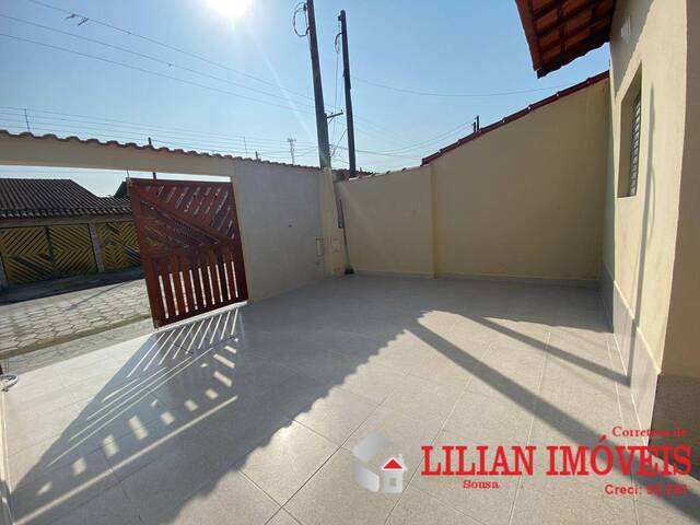 Casa para Venda em Mongaguá - 5