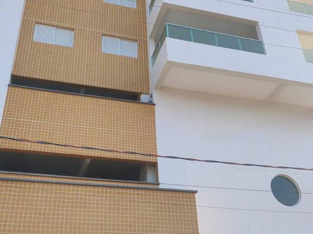 #1357 - Apartamento para Venda em Mongaguá - SP - 3