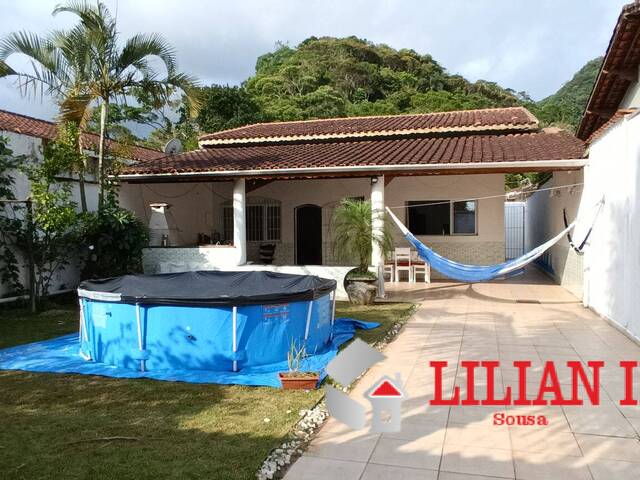Casa para Venda em Mongaguá - 3