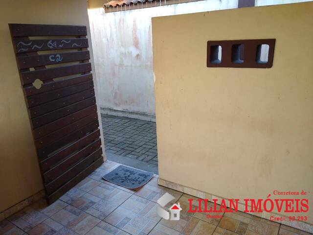 #1363 - Casa para Venda em Mongaguá - SP