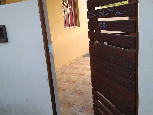 #1363 - Casa para Venda em Mongaguá - SP