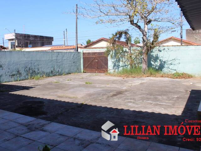 #1366 - Casa para Venda em Itanhaém - SP