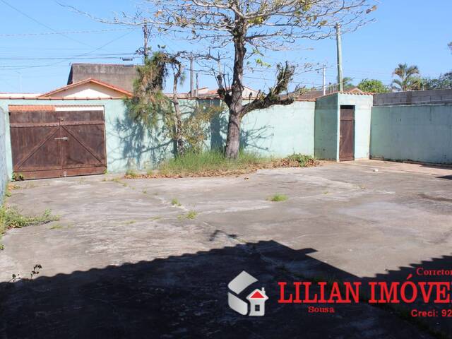 #1366 - Casa para Venda em Itanhaém - SP