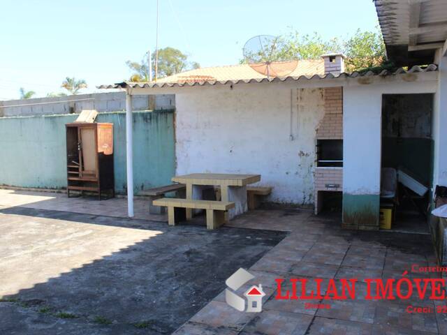 #1366 - Casa para Venda em Itanhaém - SP