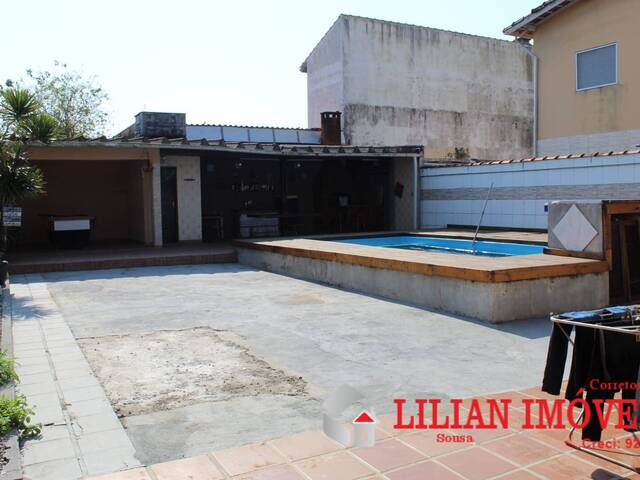 Casa para Venda em Mongaguá - 4