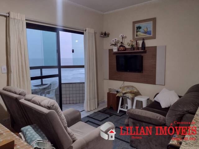 Apartamento para Venda em Mongaguá - 3