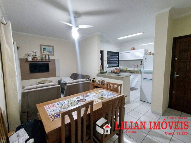 Apartamento para Venda em Mongaguá - 1