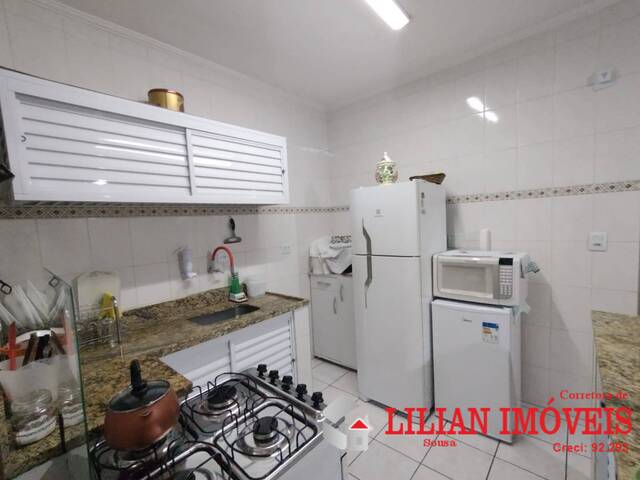 Apartamento para Venda em Mongaguá - 5