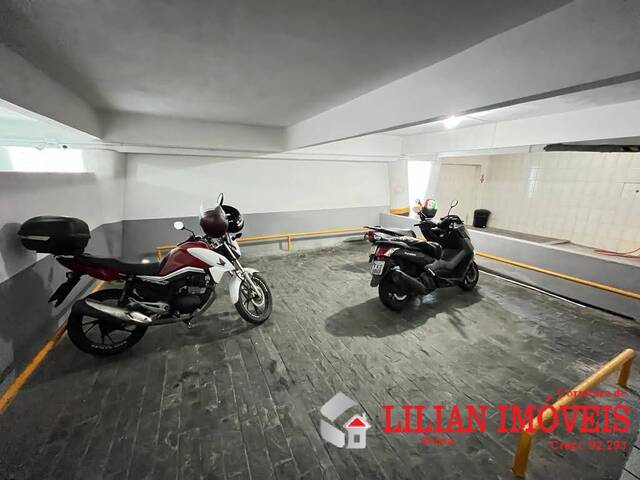 Apartamento para Venda em Praia Grande - 4