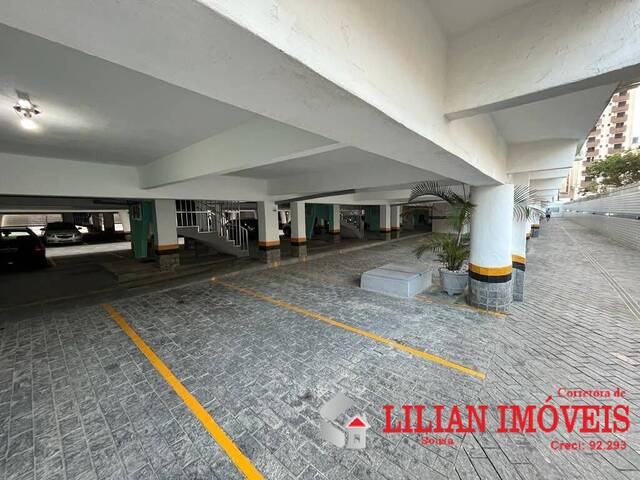 Apartamento para Venda em Praia Grande - 5