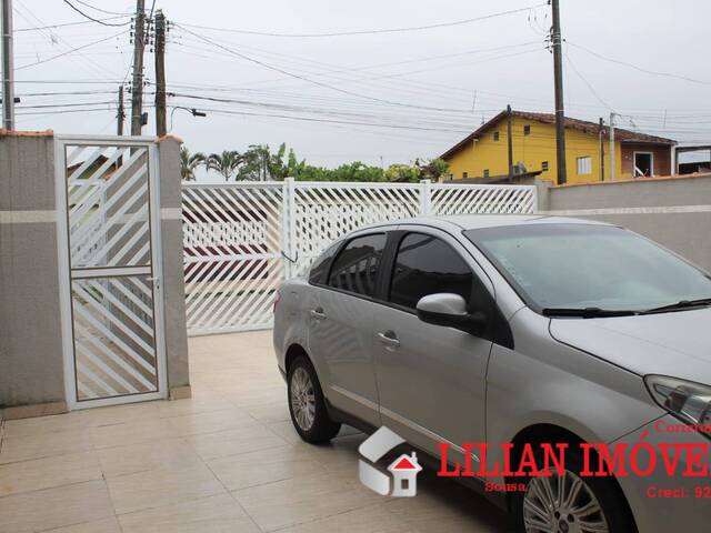 #1399 - Casa em condomínio para Venda em Mongaguá - SP - 3