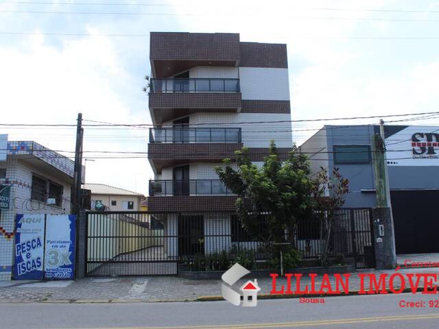 Apartamento para Venda em Mongaguá - 1